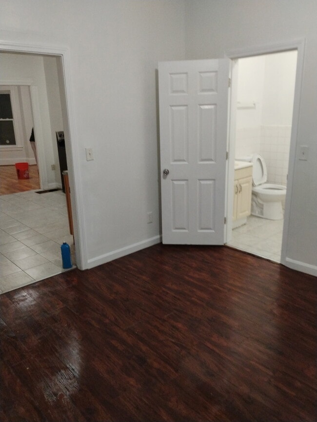 bedroom - 3 Worcester St Unit 2