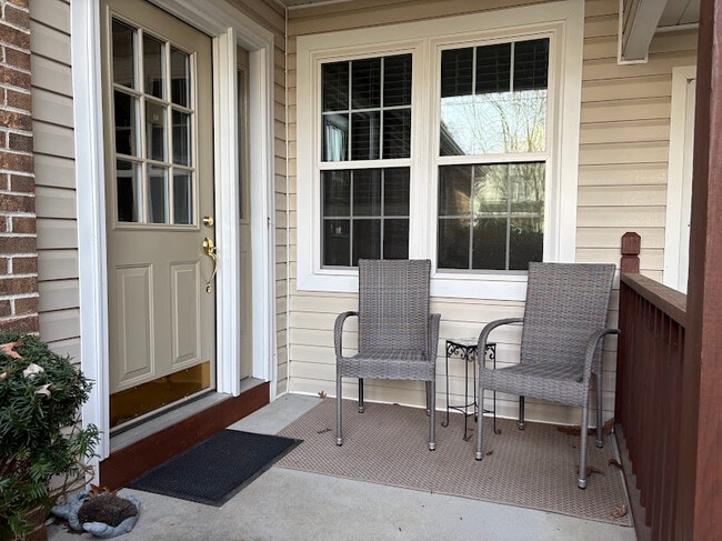 Building Photo - 1665 Saint Andrews Dr Unit 1665 St. Andrews Drive