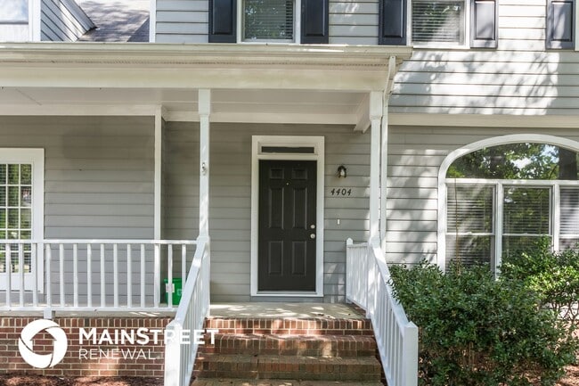 Photo - 4404 Liverpool Ln
