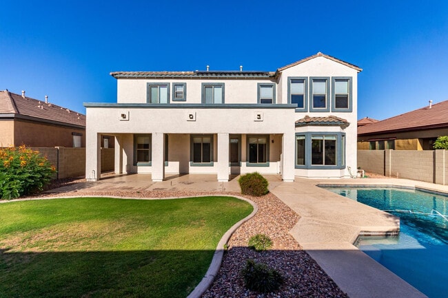 Photo - 4296 N 154th Ave