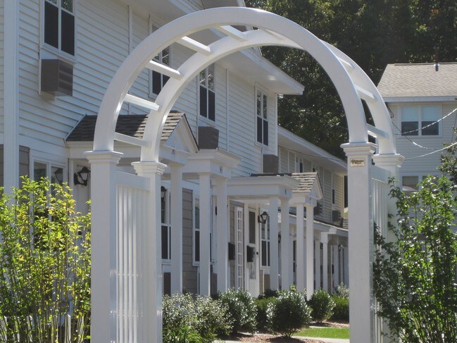 Georgetowne Homes - Georgetowne Homes