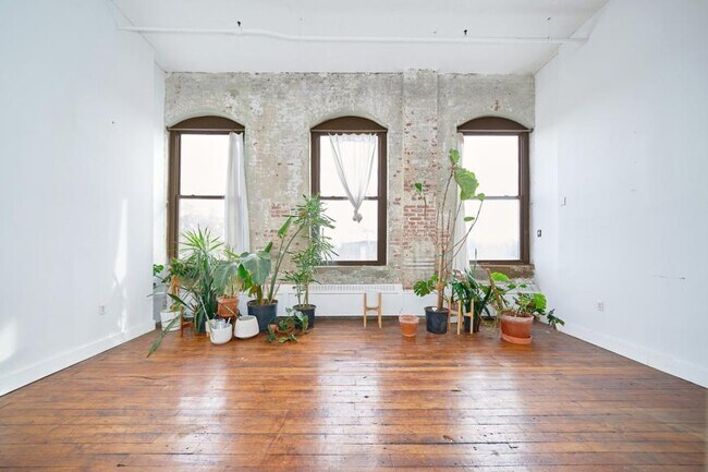 Building Photo - 1 bedroom in Brooklyn NY 11231 Unit 2E Rental