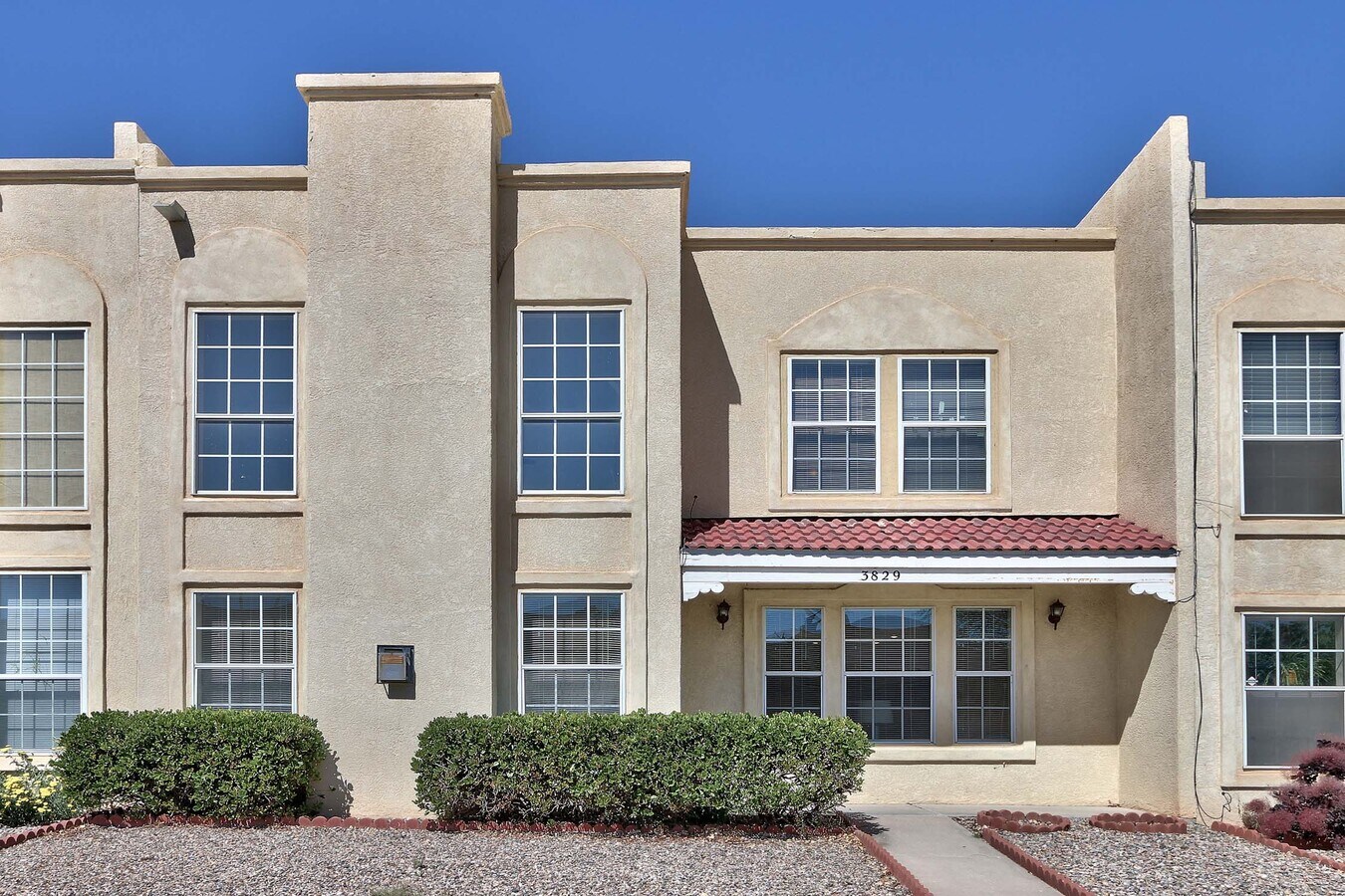 Photo - 3829 Sunbird Dr NW Casa Adosada