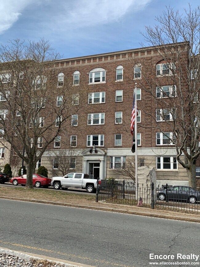 Photo - 1615 Commonwealth Ave Unit 33