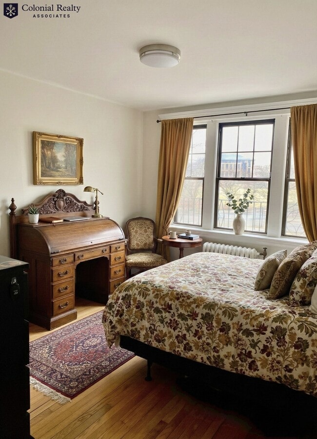 Photo - 370 Chestnut Hill Ave Unit 21