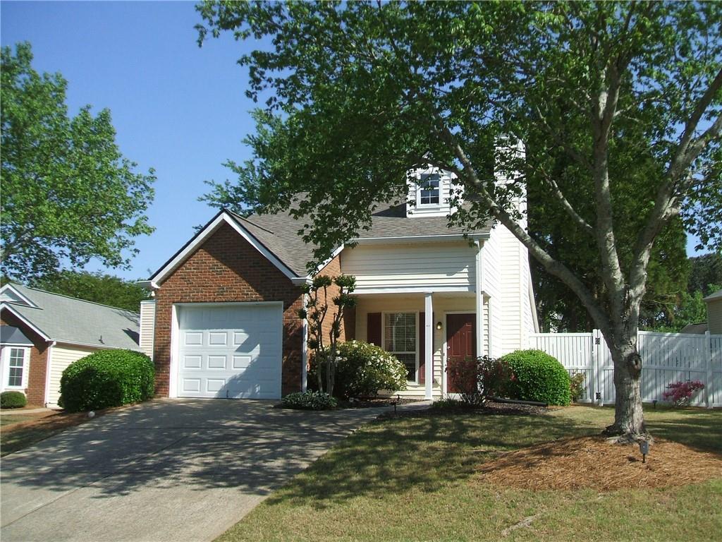 Photo - 715 Avening Ct Casa