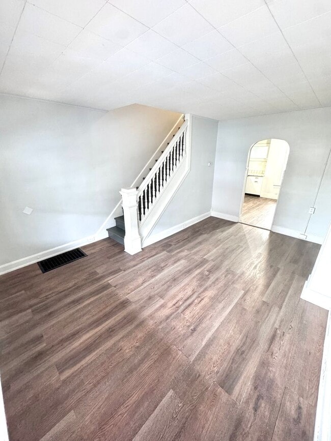 Photo - THREE Bedroom/ONE Bath Row Home