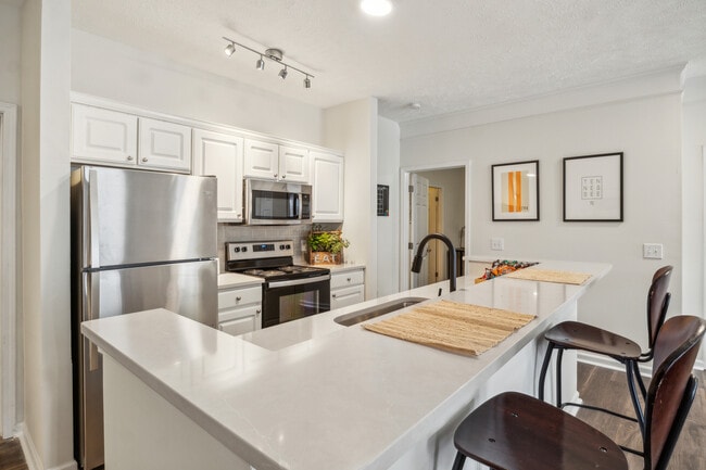 Photo - Quarry Trail