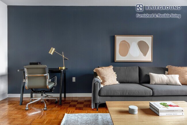 229 Chrystie St Unit SI FL5-ID1416