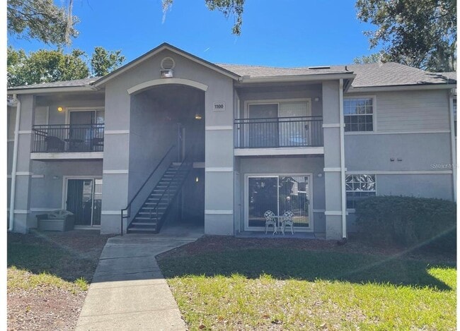 Building Photo - 3705 SW 27th St Unit 1113