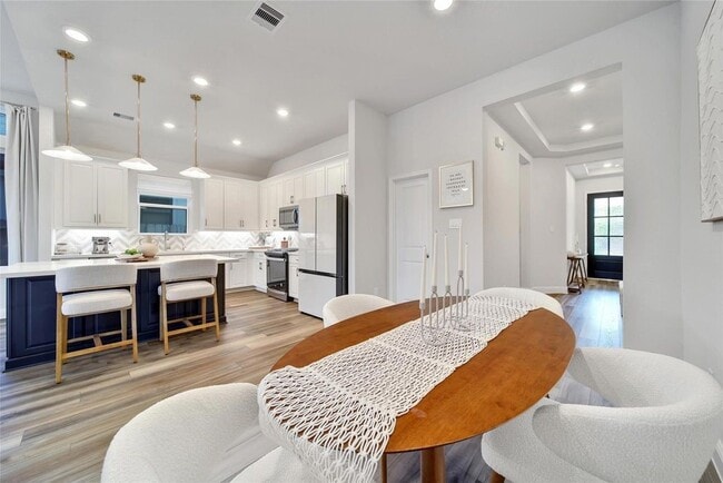 Photo - 21451 Llano Grande Blvd