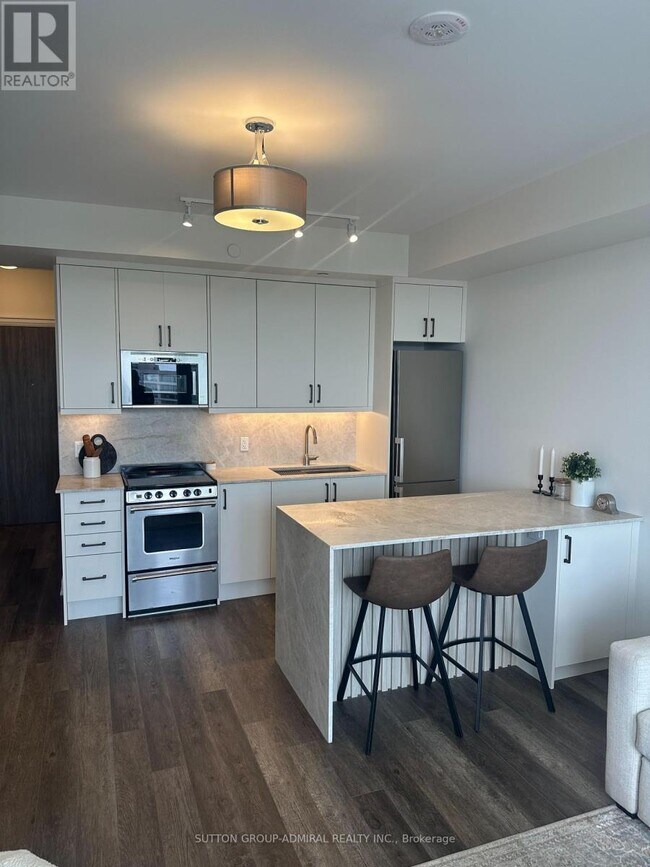 Photo - 20 Gatineau Dr Unit 1405
