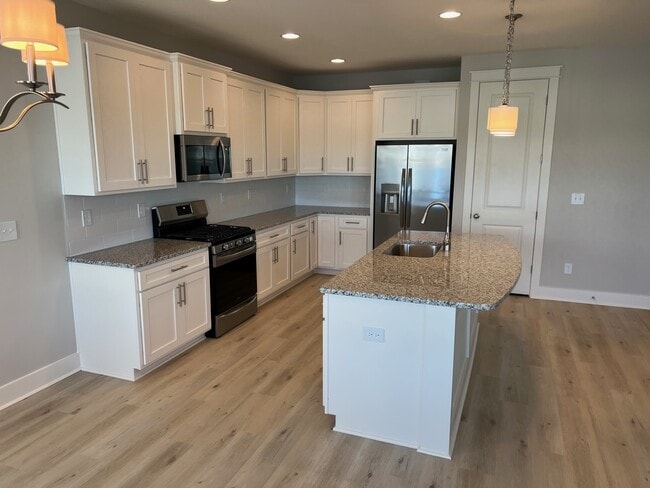 Photo - 1096 Harrison Bayou Dr
