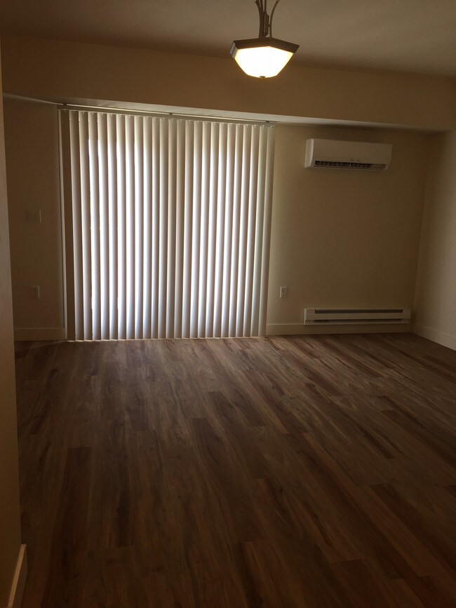 Studio-LR area - The Springs I & II