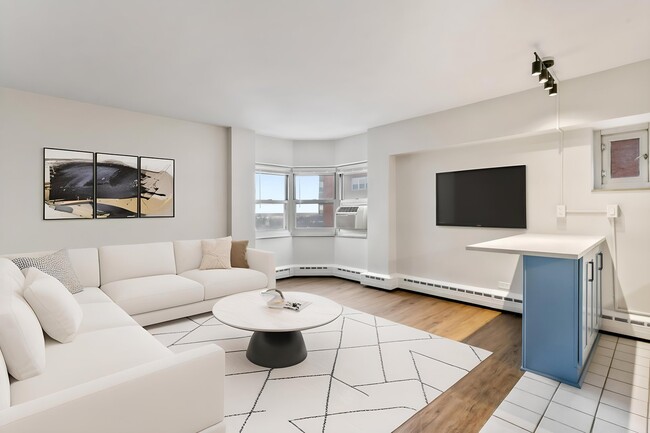 Photo - 4980 N Marine Dr Unidad 938