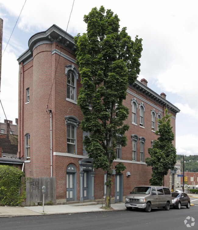 Photo - 4108-4110 Butler St