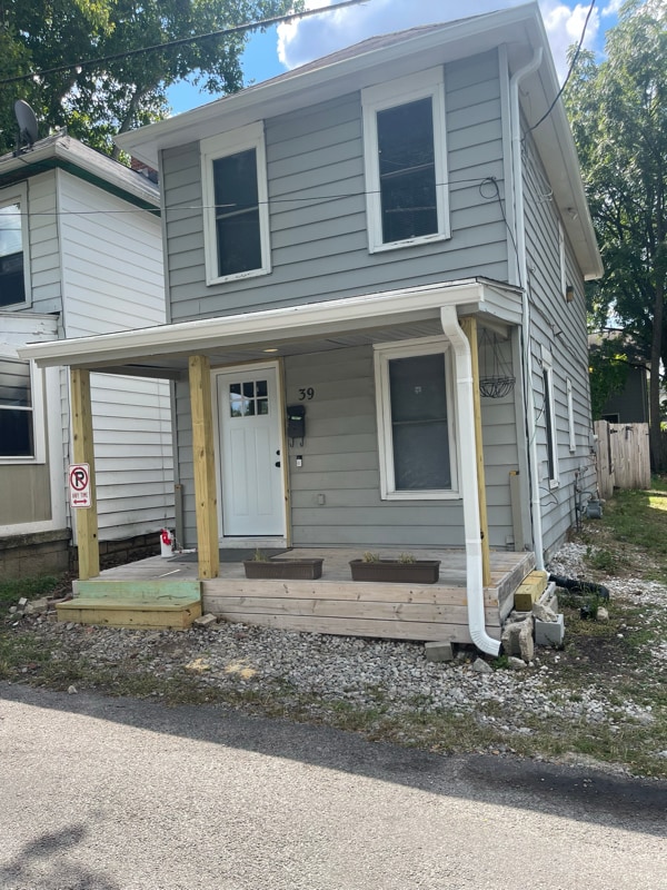 Photo - 39 W Ramlow Alley