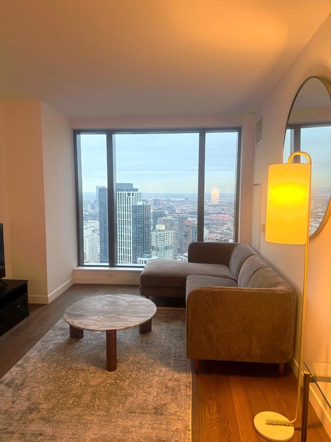 Building Photo - 99 Hudson St Unit 5407