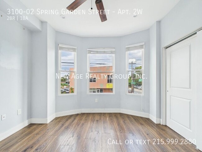 Photo - 3100-02 Spring Garden St Unidad Apt. 2W
