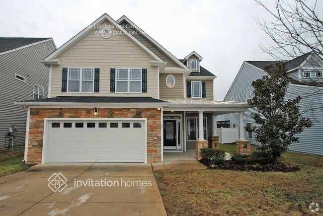 Building Photo - 3116 Landing Falls Ln Rental