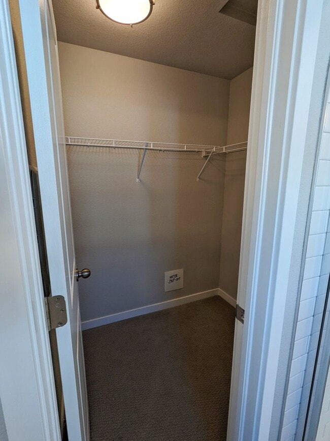 Photo - One Bedroom One Bathroom Second Story Unit