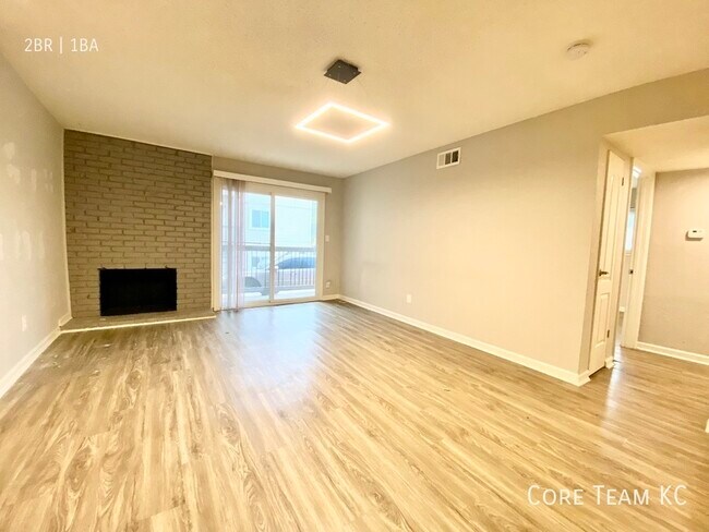 Photo - 3618 Warwick Blvd Unidad 120-2