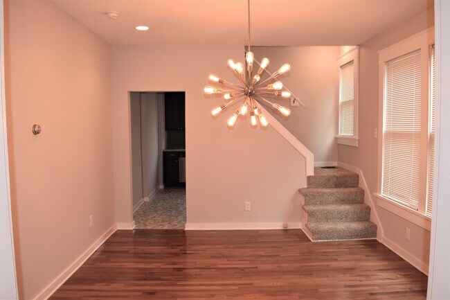 1116 Mount Pleasant Ave Unidad 1116 Mount Pleasant
