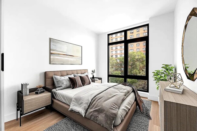 Photo - 63 Pitt St Unit 6A