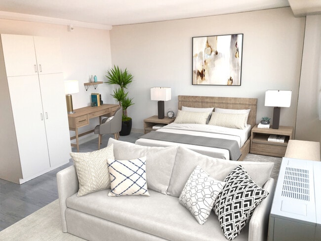 Photo - 35 @ EightSixty