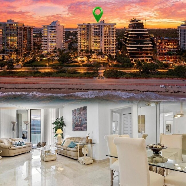 Building Photo - 8925 Collins Ave Unit 12D