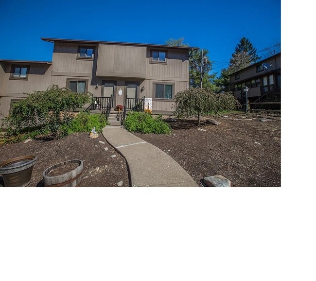 Photo - 163 Cherrywood Villa Townhome