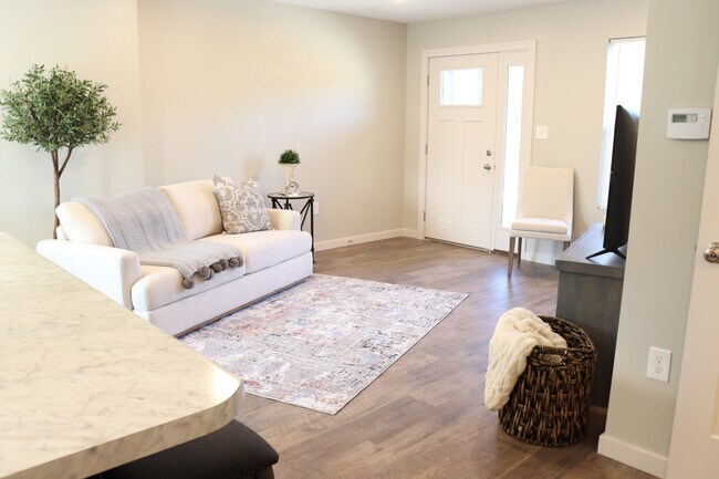 Photo - Northside Terrace Townhomes