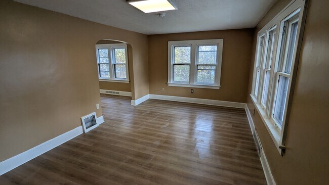 Photo - A charming 3-bedroom, 1.5-bathroom home located in the vibrant city of Akron