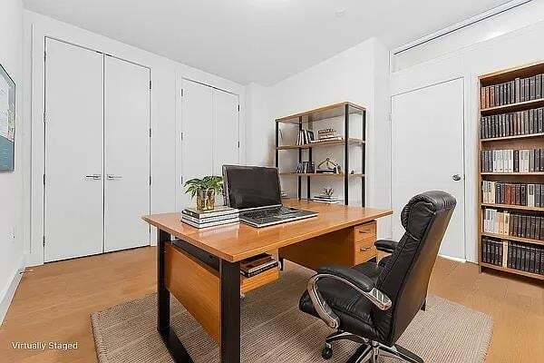 53 W Broadway Unit 1108