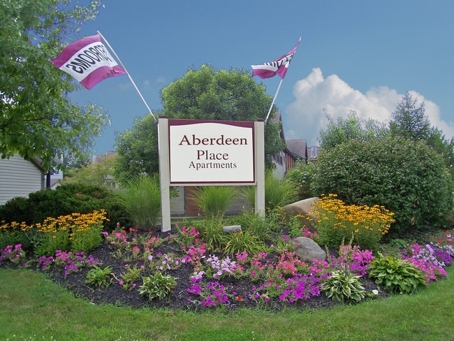 Photo - Aberdeen Place