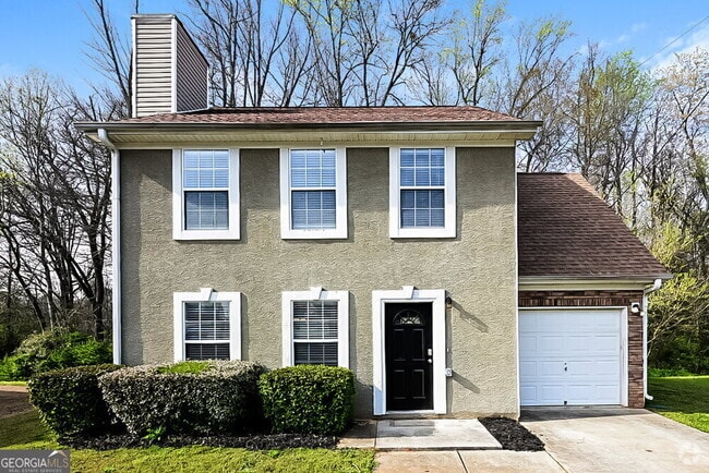 Building Photo - 896 Madison Ct Rental