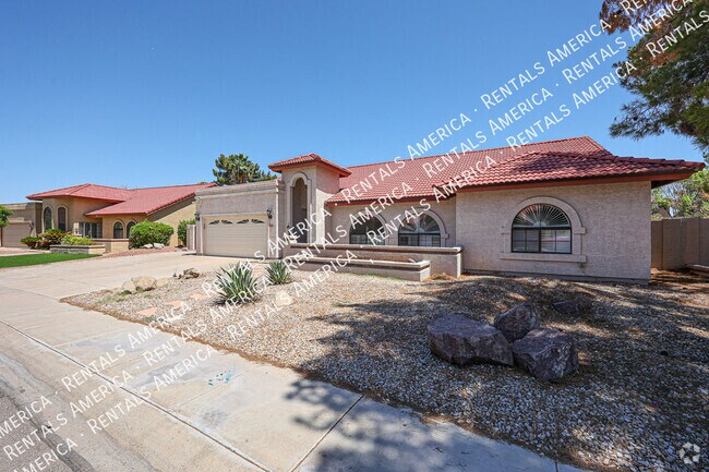 Building Photo - 4150 W Kent Dr Rental