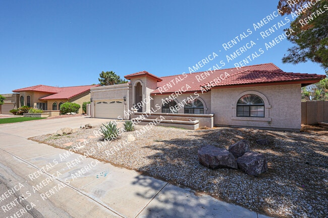 Photo - 4150 W Kent Dr House