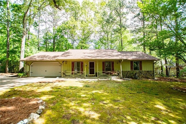 Building Photo - 1499 Stonington Ct