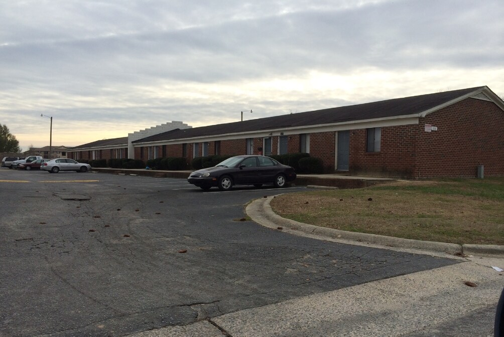 Foto principal - 118 River Bluff Rd