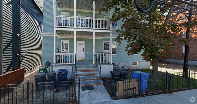 Building Photo - 350 Allston St Rental