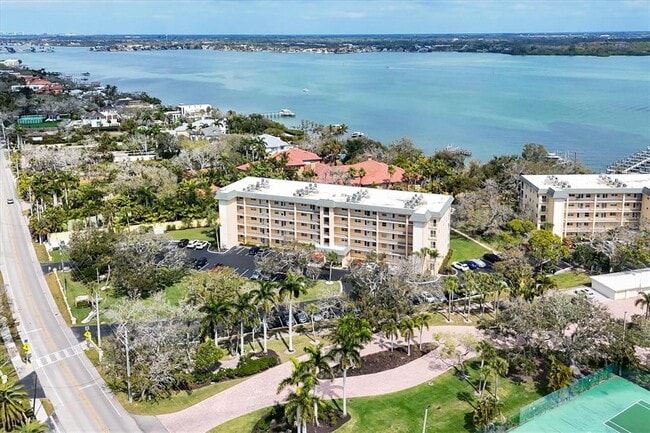 Photo - 8625 Midnight Pass Rd Unit 506B