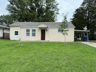Photo - 2715 Lucas St