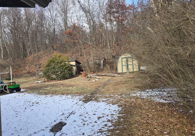 Photo - Charming 2 Bed / 1 Bath Single Family Home in Lansford with Front Porch & Yard!