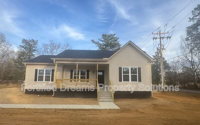 Building Photo - 400 N Smith St