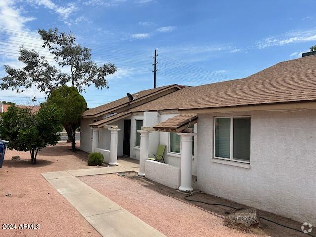 Building Photo - 918 N Stapley Dr Unit 2 Rental