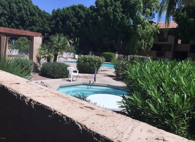 Photo - 3031 N Civic Center Plz Unit #109