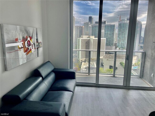 Photo - 1 br, 1 bath Condo - 151 SE 1st St Apt 2505 Unit Apt 2505