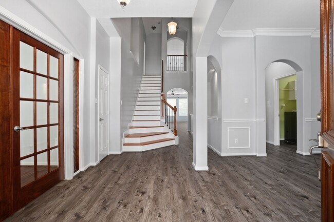 Photo - 6703 Forsythe Ln