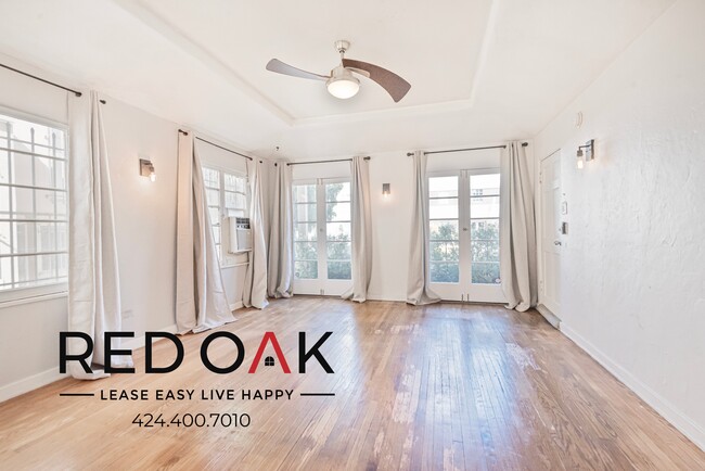 Building Photo - 661 Cloverdale Ave Rental